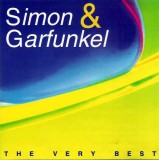 Simon &amp; Garfunkel - The Very Best, CD