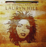 The Miseducation Of Lauryn Hill | Lauryn Hill, Columbia Records