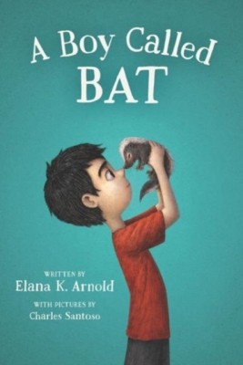 A Boy Called Bat foto