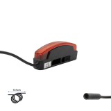 Cumpara ieftin Stop spate bicicleta VENTIX PLUS/ARENOX PLUS