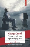 O mie noua sute optzeci si patru. Editia 2019 - Polirom