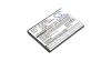 Cameron Sino 4000mAh Fischer FERITSCOPE DMP30,1007334 Baterie