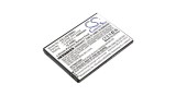 Cameron Sino 4000mAh Fischer FERITSCOPE DMP30,1007334 Baterie