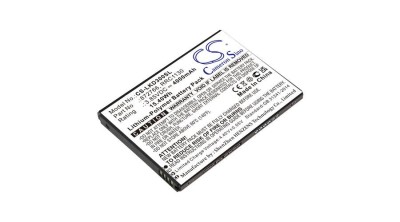 Cameron Sino 4000mAh Fischer FERITSCOPE DMP30,1007334 Baterie foto