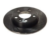 Disc frana VW GOLF V (1K1) (2003 - 2009) ABE C4W000ABE