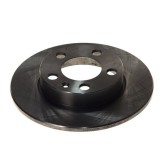 Disc frana SKODA RAPID (NH3) (2012 - 2016) ABE C4W000ABE