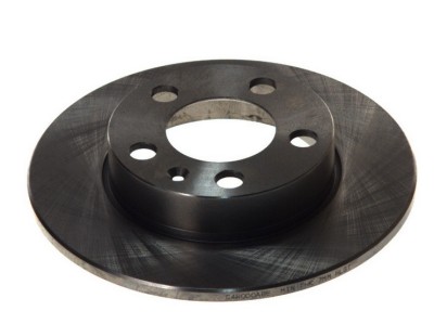 Disc frana SEAT IBIZA V (6J5, 6P1) (2008 - 2016) ABE C4W000ABE foto