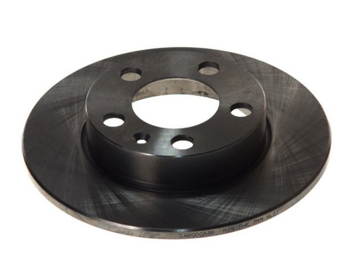 Disc frana SEAT IBIZA V (6J5, 6P1) (2008 - 2016) ABE C4W000ABE