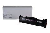 &Icirc;ncărcătură toner compatibilă 5647C002, CRG072, OEM CHIP, 1400 filelor pentru
