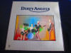 George & tammy - Dirty Angels _ vinyl,LP _ Epic ( 1977, SUA ), VINIL, Pop