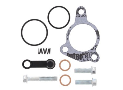Kit reparatie cilindru receptor KTM EXC-F SX-F 07-12 Allballs 18-6002 foto