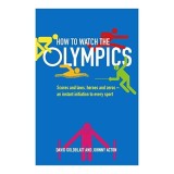 How To Watch The Olympics