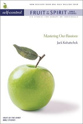 Self-Control: Mastering Our Passions foto