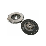 Kit ambreiaj Fiat Ducato 3 (250), 2.3 D, Aftermarket, 5801407375