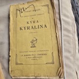 Kyra Kyralina - Panait Istrat