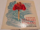 Disc vinil Serbari Romane