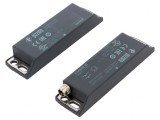 &Icirc;ntrerupător de siguranță magnetici IP67 din plastic SR BD40ALK-B02F