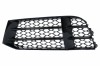 Grila Laterala Partea STANGA Audi A5 8T (2007-2016) RS5 Design Negru Performance AutoTuning, KITT