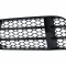 Grila Laterala Partea STANGA Audi A5 8T (2007-2016) RS5 Design Negru Performance AutoTuning
