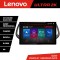 Navigatie Jeep Compass 2017 N-739 ecran 13&quot; 2K 8+128 Android Waze USB Navigatie 4G 360 Toslink Youtube Radio KI CarStore Technology