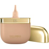 Dolce&amp;Gabbana Fresh Blueberry Nutri-Tint crema tonica radianta culoare 12N Light Medium 30 ml