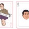 The Office Playing Cards