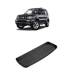 Covoras protectie portbagaj SUZUKI JIMNY (1998-2019)