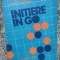 GHEORGHE PAUN - INITIERE IN GO