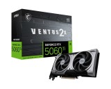 MSI GEFORCE RTX 5060TI VENTUS 2X OC 16GB