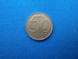 50 GROSCHEN 1993 AUSTRIA, Europa