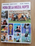 Grigore Cartianu, Alin Paicu - Hora de la miezul noptii, 1995 - fotbal