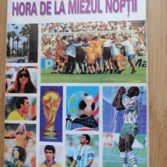 Grigore Cartianu, Alin Paicu - Hora de la miezul noptii, 1995 - fotbal