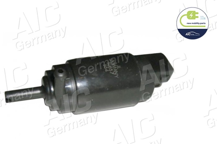 AIC 50657 Calitatea originală AIC pompa de apa,spalare parbriz