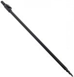 Pichet Telescopic CARP PRO Drill Banksticks, 50-90cm, 1buc/pac