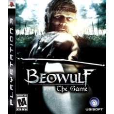Joc Beowulf The Game PS3 PlayStation 3, Second-Hand