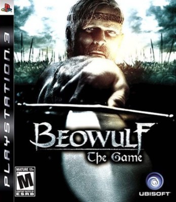 Beowulf The Game Playstation 3, Second-Hand foto