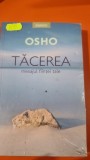 Tacerea. Mesajul fiintei tale - Osho