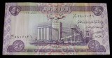 M1 - Bancnota foarte veche - Iraq - 50 dinarI