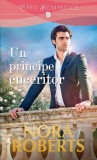 Un principe cuceritor | Nora Roberts