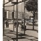 CPIB 21636 - CARTE POSTALA - IASI. VEDERE DIN PIATA &quot;UNIRII&quot;, RPR, NECIRCULATA