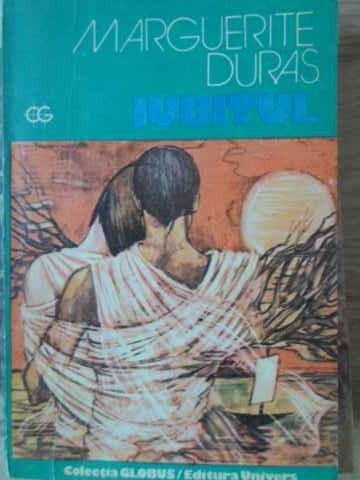 IUBITUL-MARGUERITE DURAS-302579
