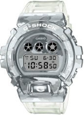 Ceas Barbati, Casio G-Shock, Classic GM GM-6900SCM-1 - Marime universala foto