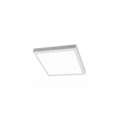 Plafoniera LED patrata 24W 6400K 1440lm PT 300 x 300 x 40 TED001412