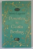 POVESTEA LUI GOSTA BERLING de SELMA LAGERLOF , 2025