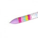 Pix - Click and Clack - Two Colour - Unicorn | Legami