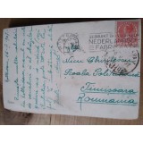 Ilustrata circulatie (A) BTimisora