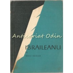 G. Ibraileanu - Mihai Dragan