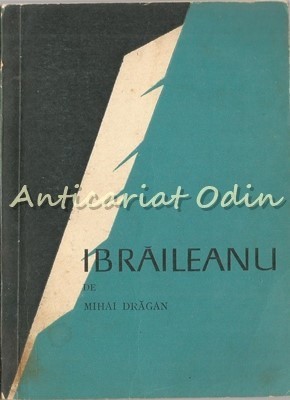 G. Ibraileanu - Mihai Dragan foto