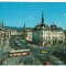 CPIB 16165 CARTE POSTALA - CLUJ NAPOCA. STRADA &quot;GHEORGHE DOJA&quot;, AUTOTURISM