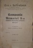Campania Armatei 9-a Impotriva Romanilor si Rusilor 1916/17 (1937), Erich v. Falkenhayn, 1937 (stare exceptionala)